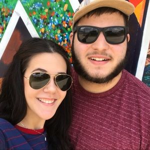 Meet your Posher, Lydia